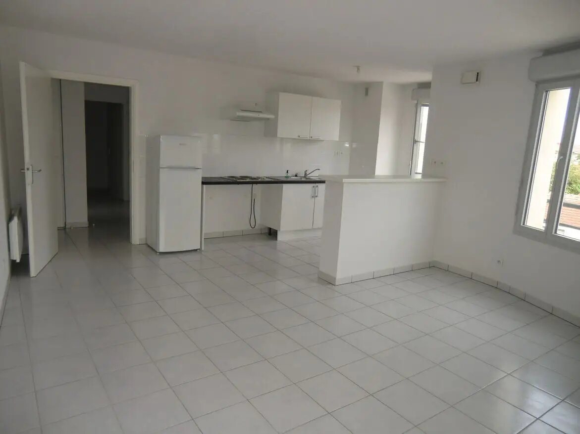 Appartement à louer, 60m², Toulouse