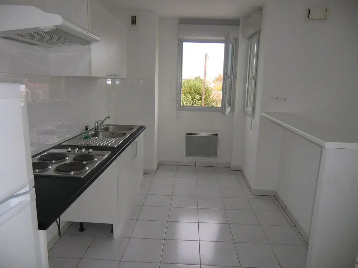 Appartement à louer, 60m², Toulouse