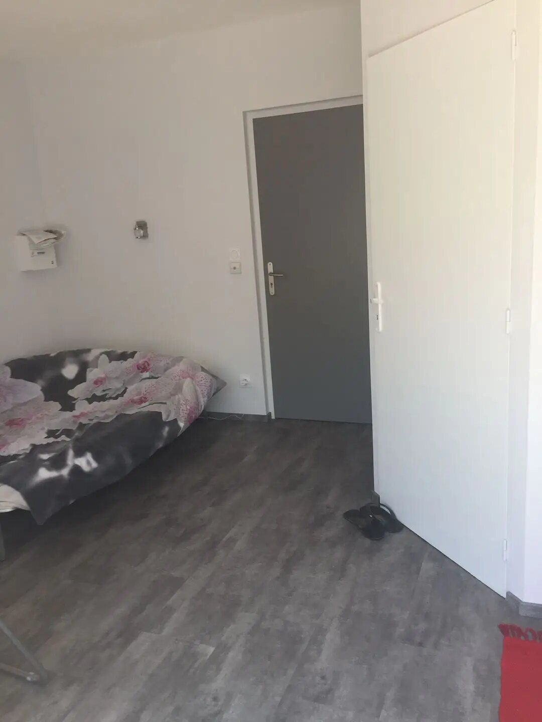 Appartement à louer, 20m², Saint-Sébastien-de-Morsent