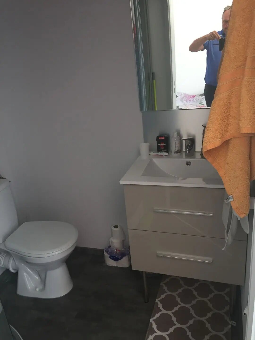 Appartement à louer, 20m², Saint-Sébastien-de-Morsent