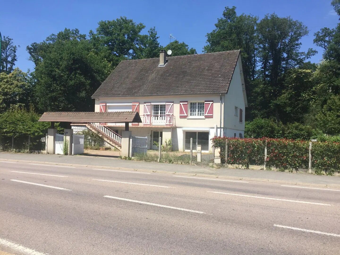 Appartement à louer, 20m², Saint-Sébastien-de-Morsent