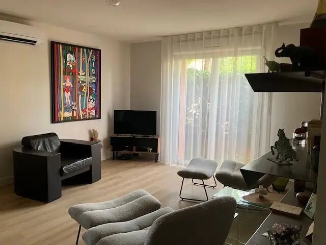 Appartement à vendre, 57m², Saint-Jean