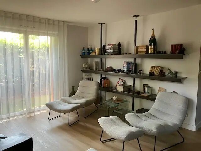 Appartement à vendre, 57m², Saint-Jean