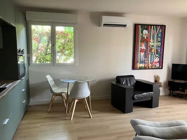 Appartement à vendre, 57m², Saint-Jean