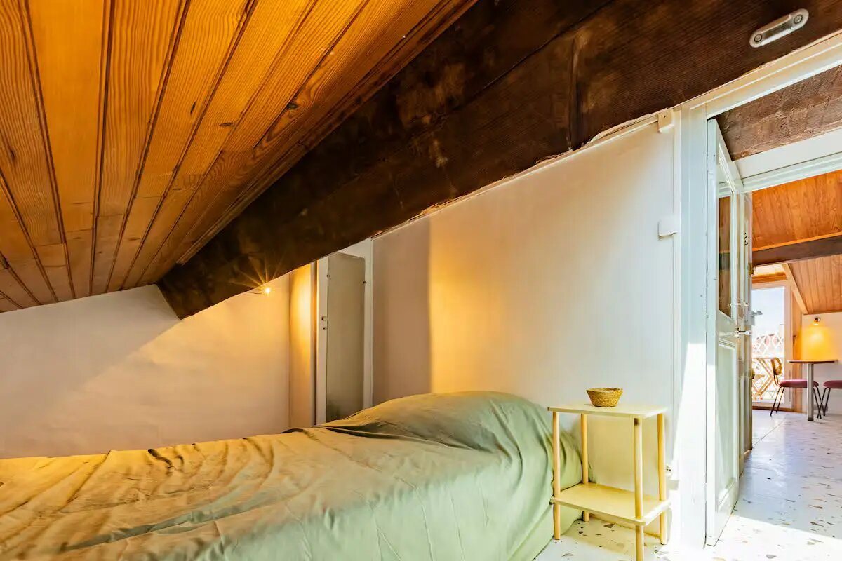 Appartement à louer, 22m², Béziers