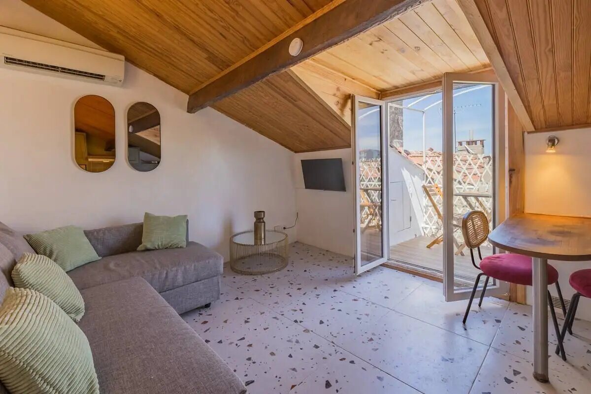 Appartement à louer, 22m², Béziers