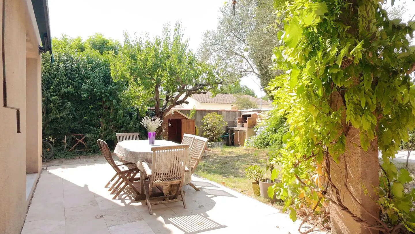 Maison à vendre, 110m², Avignon