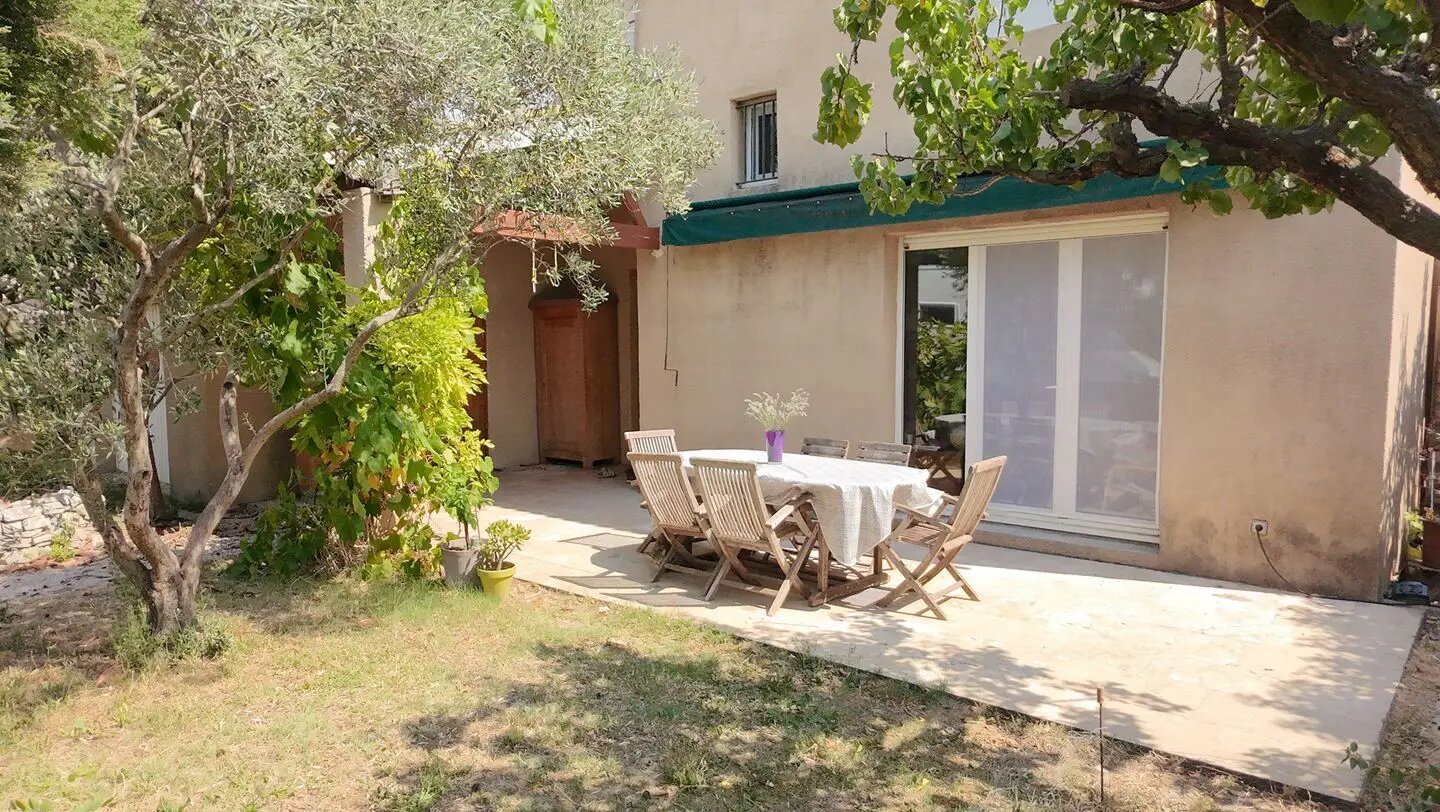 Maison à vendre, 110m², Avignon