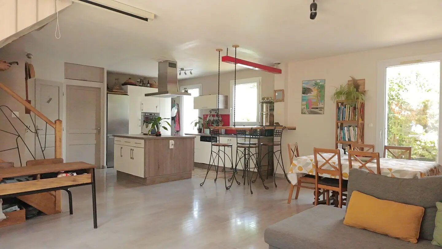 Maison à vendre, 110m², Avignon