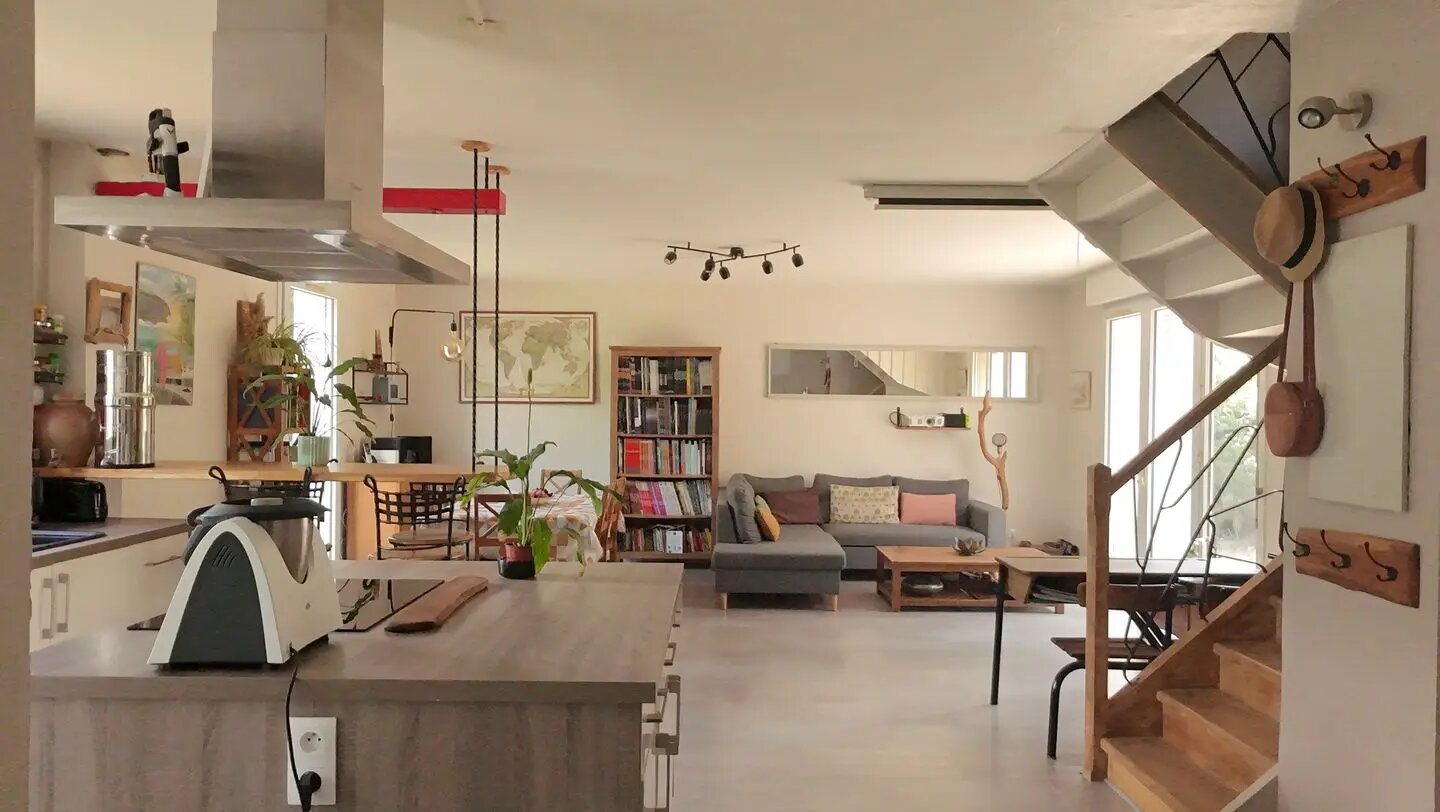 Maison à vendre, 110m², Avignon