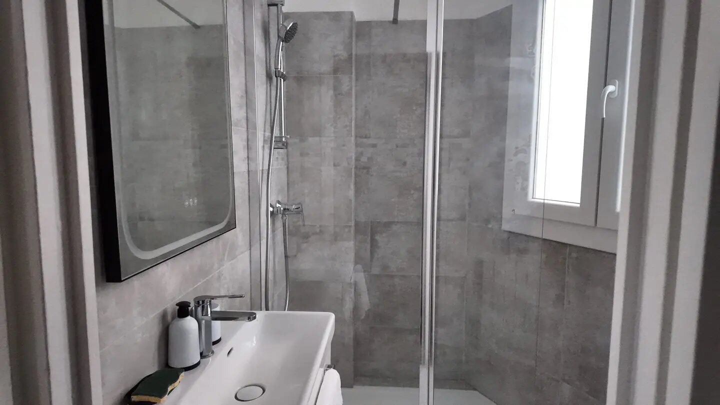 Appartement à louer, 43m², Clichy