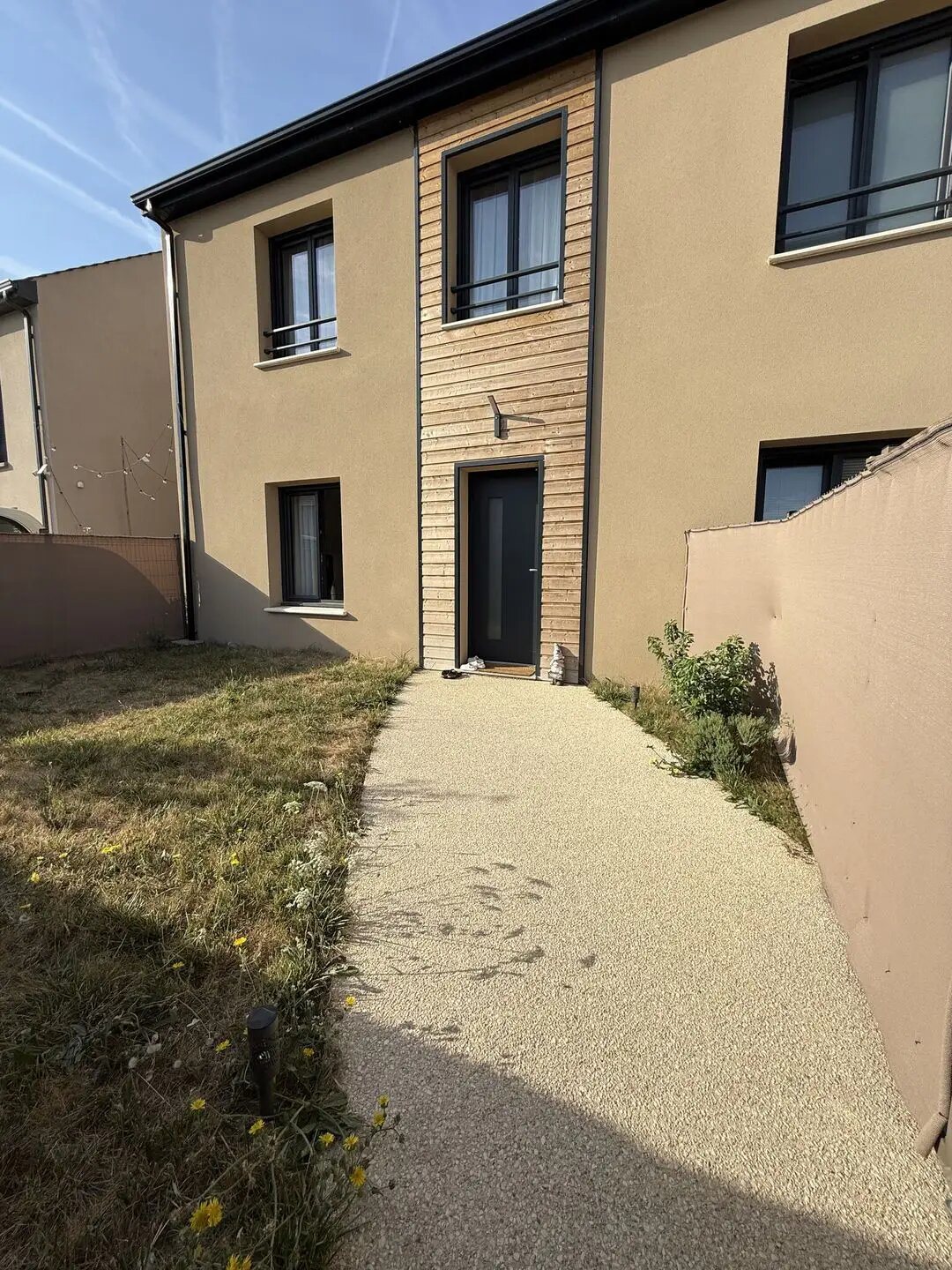 Maison à louer, 130m², Melun