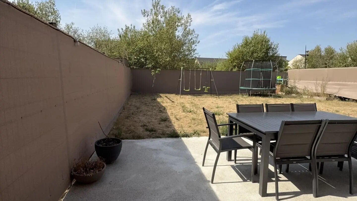 Maison à louer, 130m², Melun