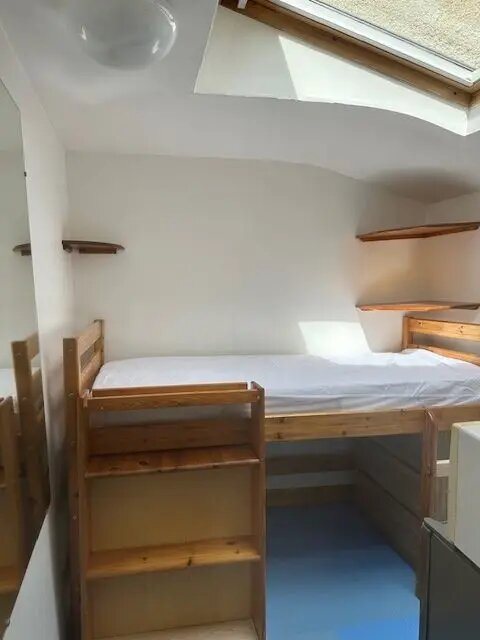 Appartement à vendre, 8m², Reims