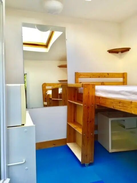 Appartement à vendre, 8m², Reims