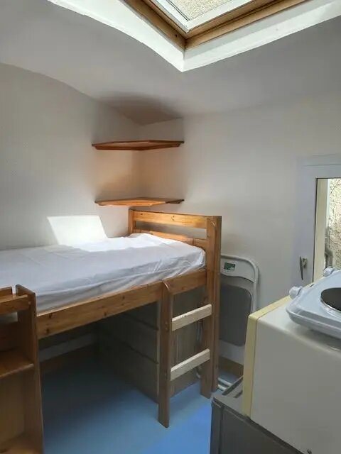 Appartement à vendre, 8m², Reims