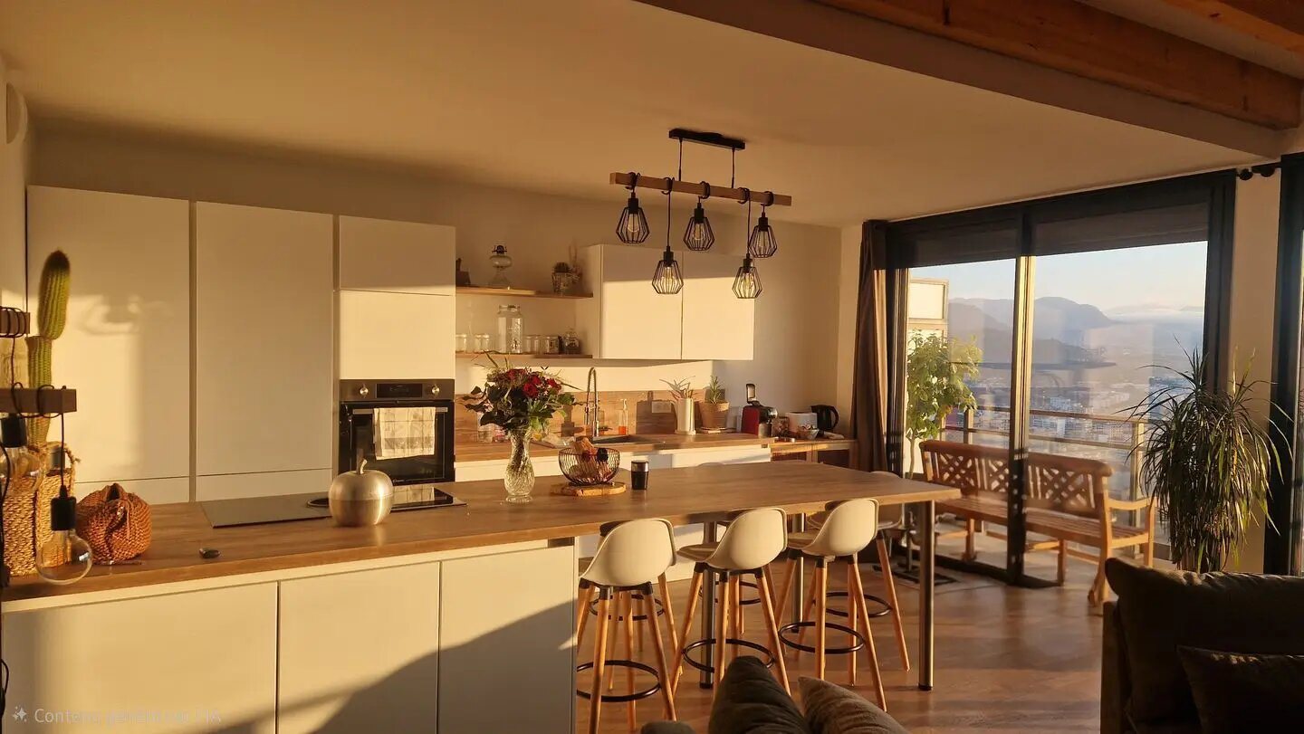 Appartement à vendre, 110m², Ajaccio