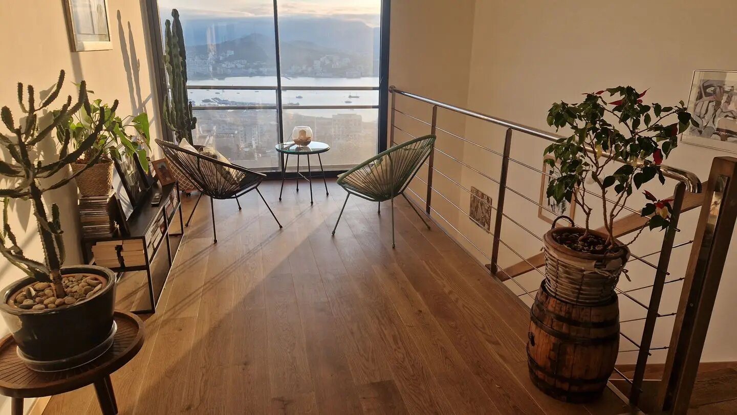 Appartement à vendre, 110m², Ajaccio