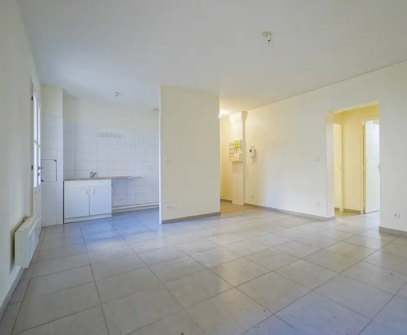 Appartement à louer, 52m², Champigny-sur-Marne