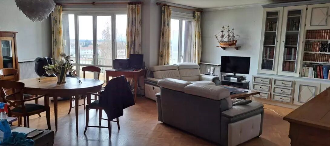 Appartement à vendre, 141m², Romans-sur-Isère