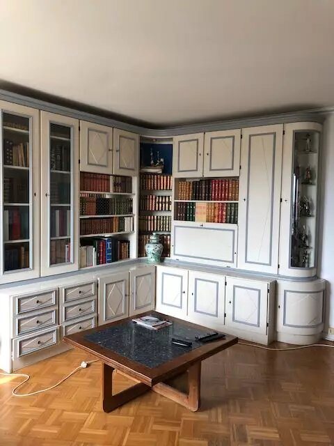 Appartement à vendre, 141m², Romans-sur-Isère
