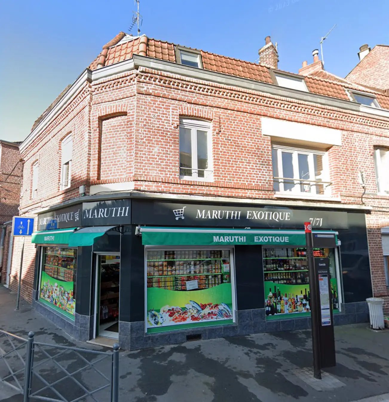 Appartement à vendre, 180m², Faches-Thumesnil