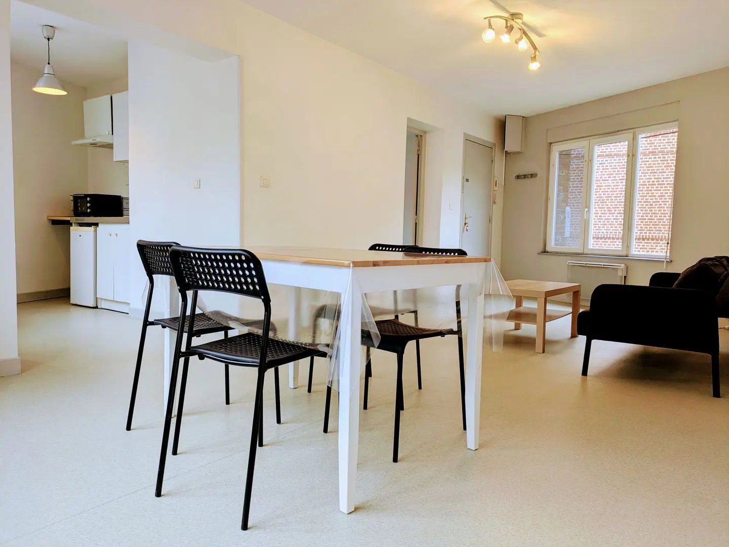 Appartement à vendre, 180m², Faches-Thumesnil