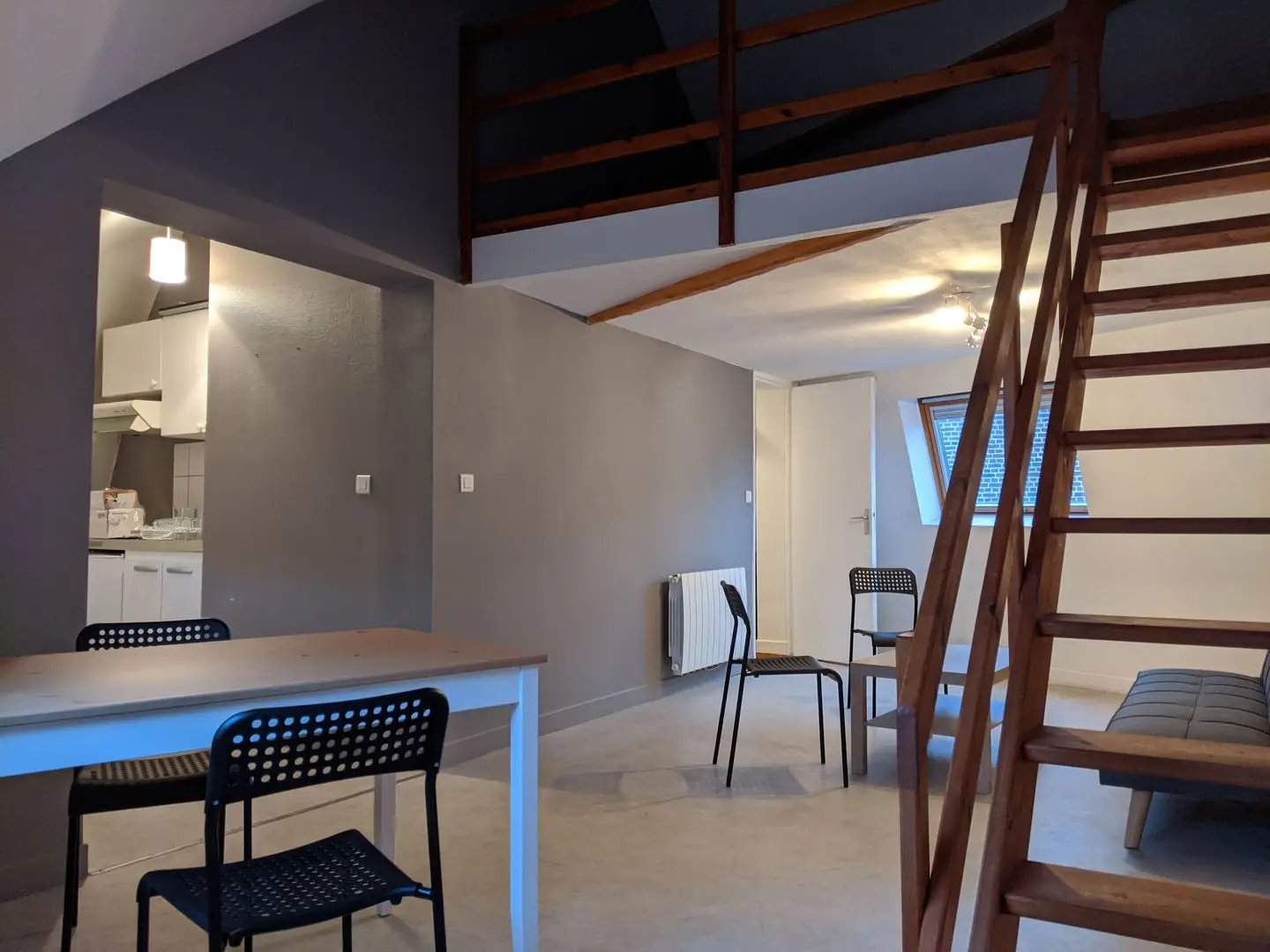 Appartement à vendre, 180m², Faches-Thumesnil