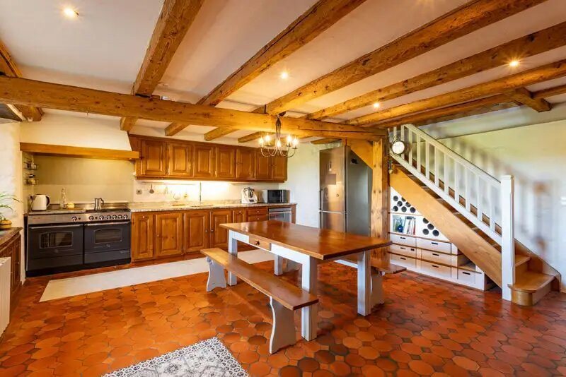 Maison à vendre, 271m², Bons-en-Chablais