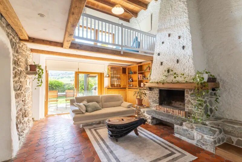 Maison à vendre, 271m², Bons-en-Chablais