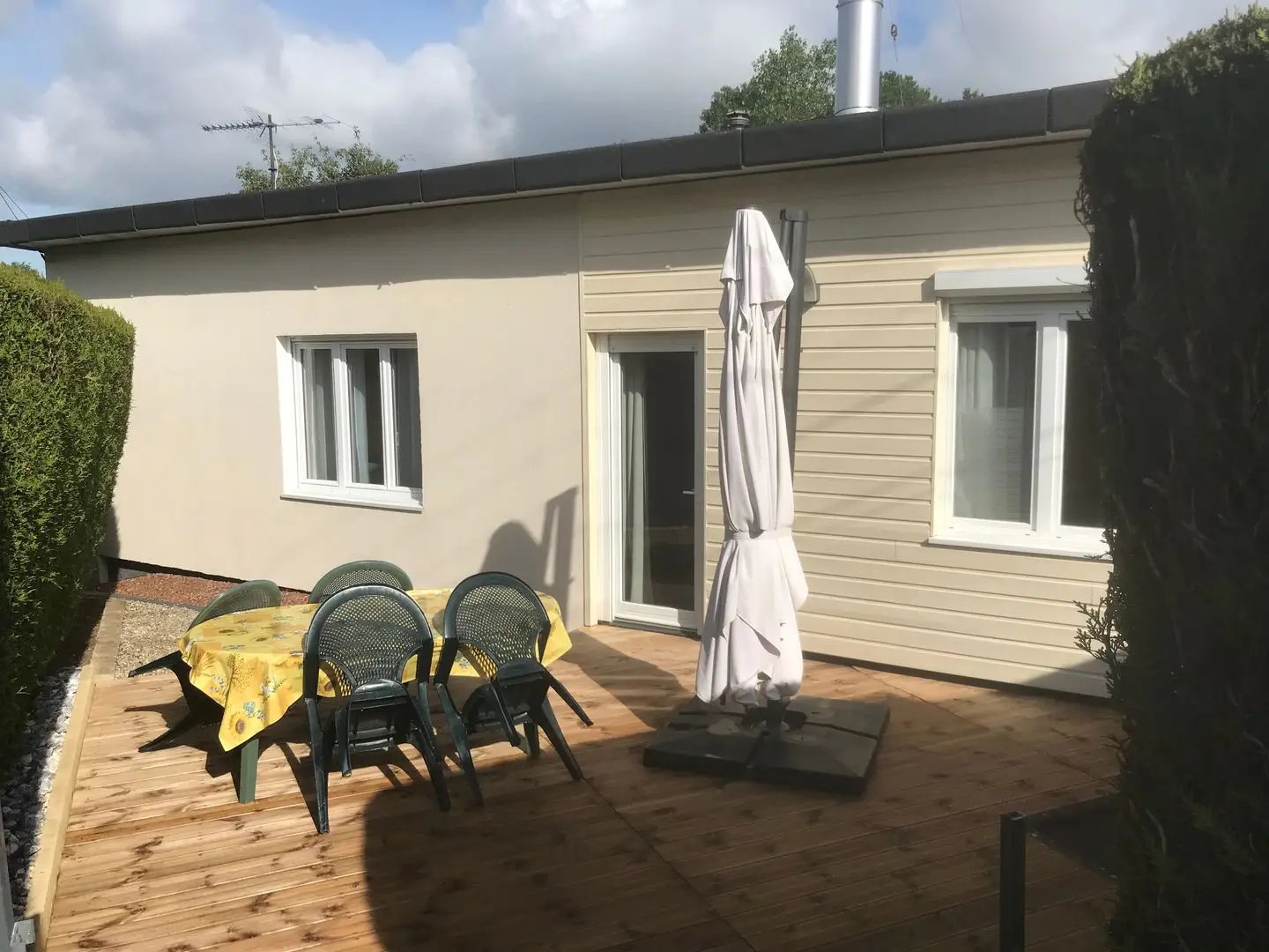 Maison à vendre, 100m², Marpent