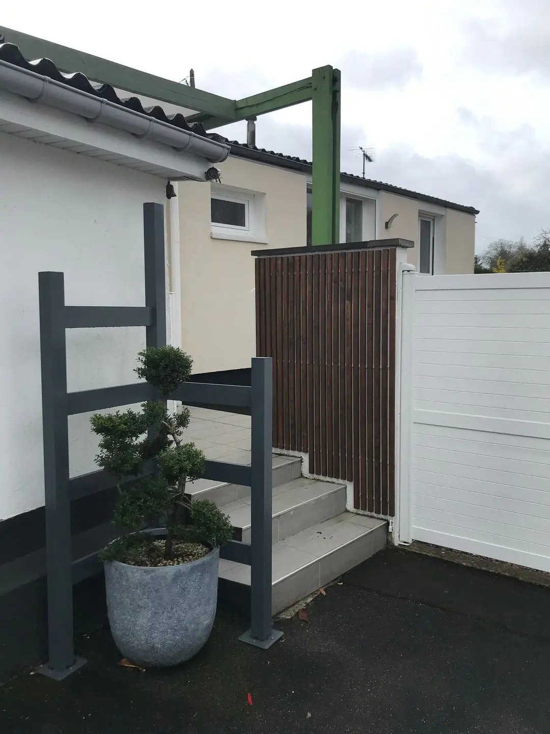 Maison à vendre, 100m², Marpent