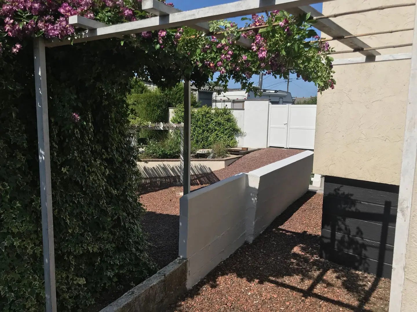 Maison à vendre, 100m², Marpent