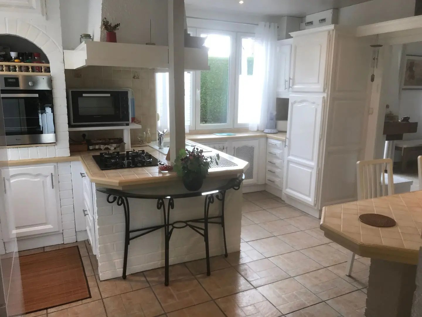 Maison à vendre, 100m², Marpent
