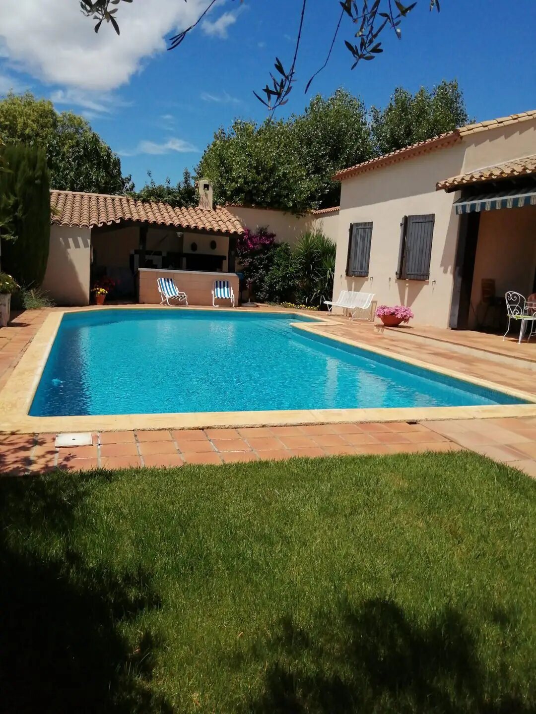 Maison à vendre, 285m², Lignan-sur-Orb