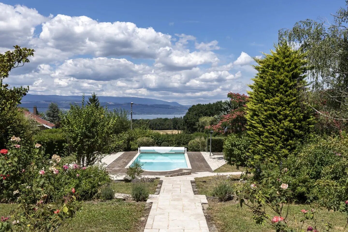 Appartement à vendre, 121m², Messery