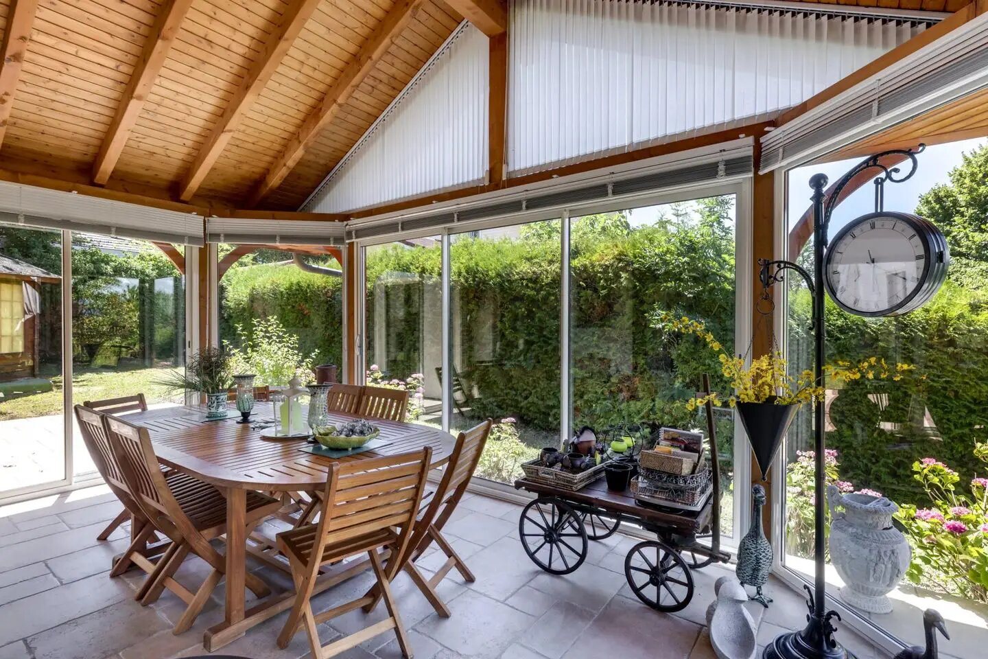 Appartement à vendre, 121m², Messery