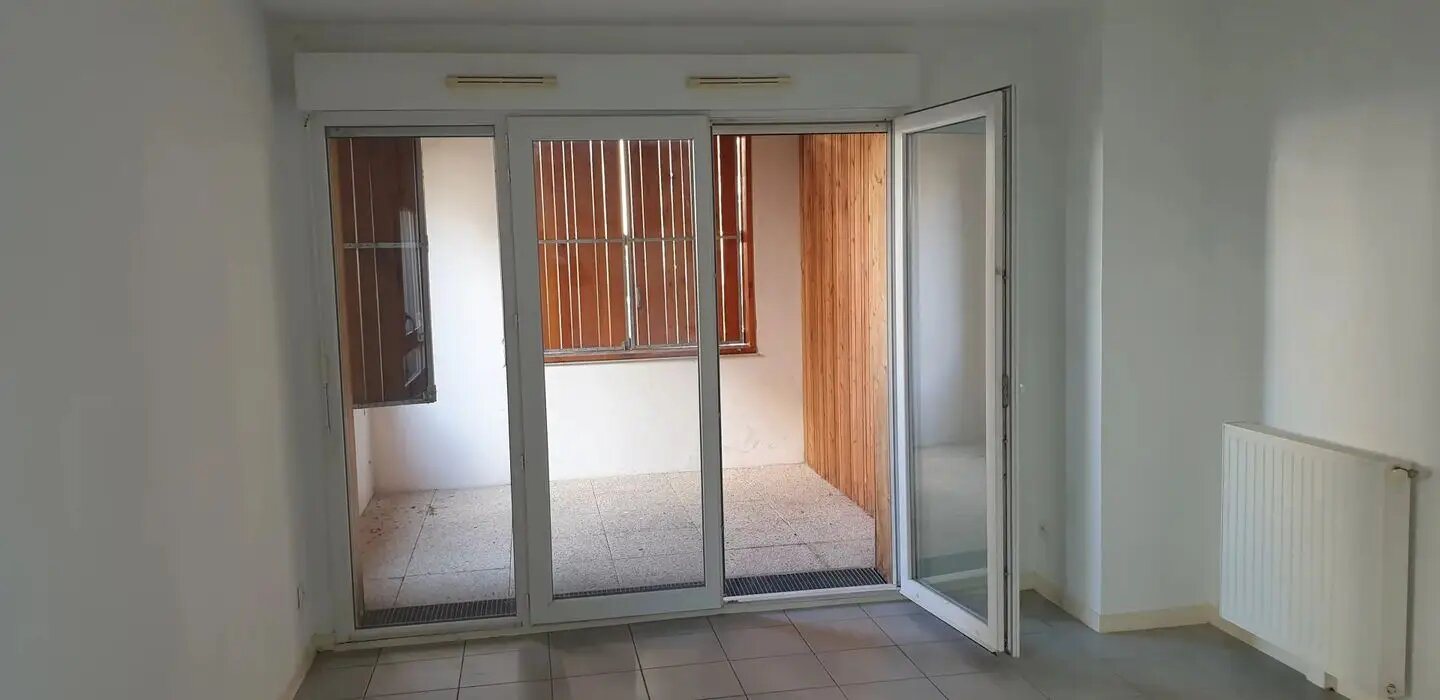 Appartement à vendre, 58m², Floirac