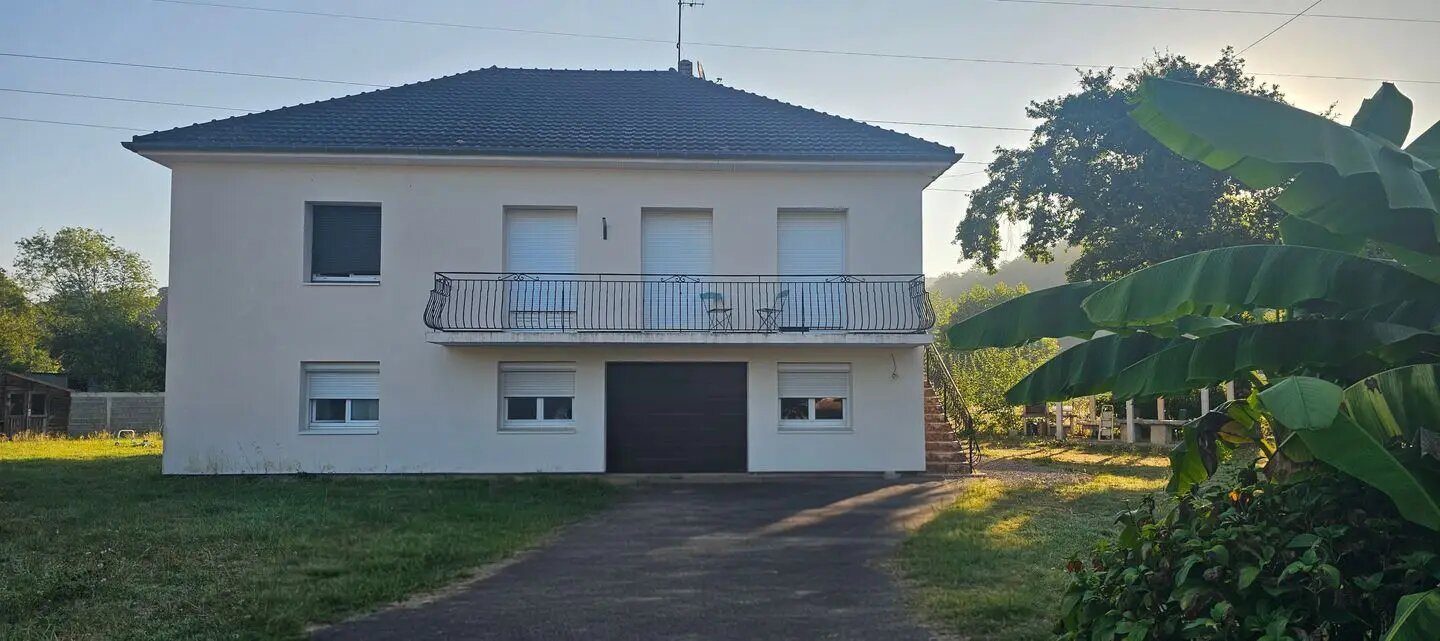 Maison à vendre, 154m², Gelos