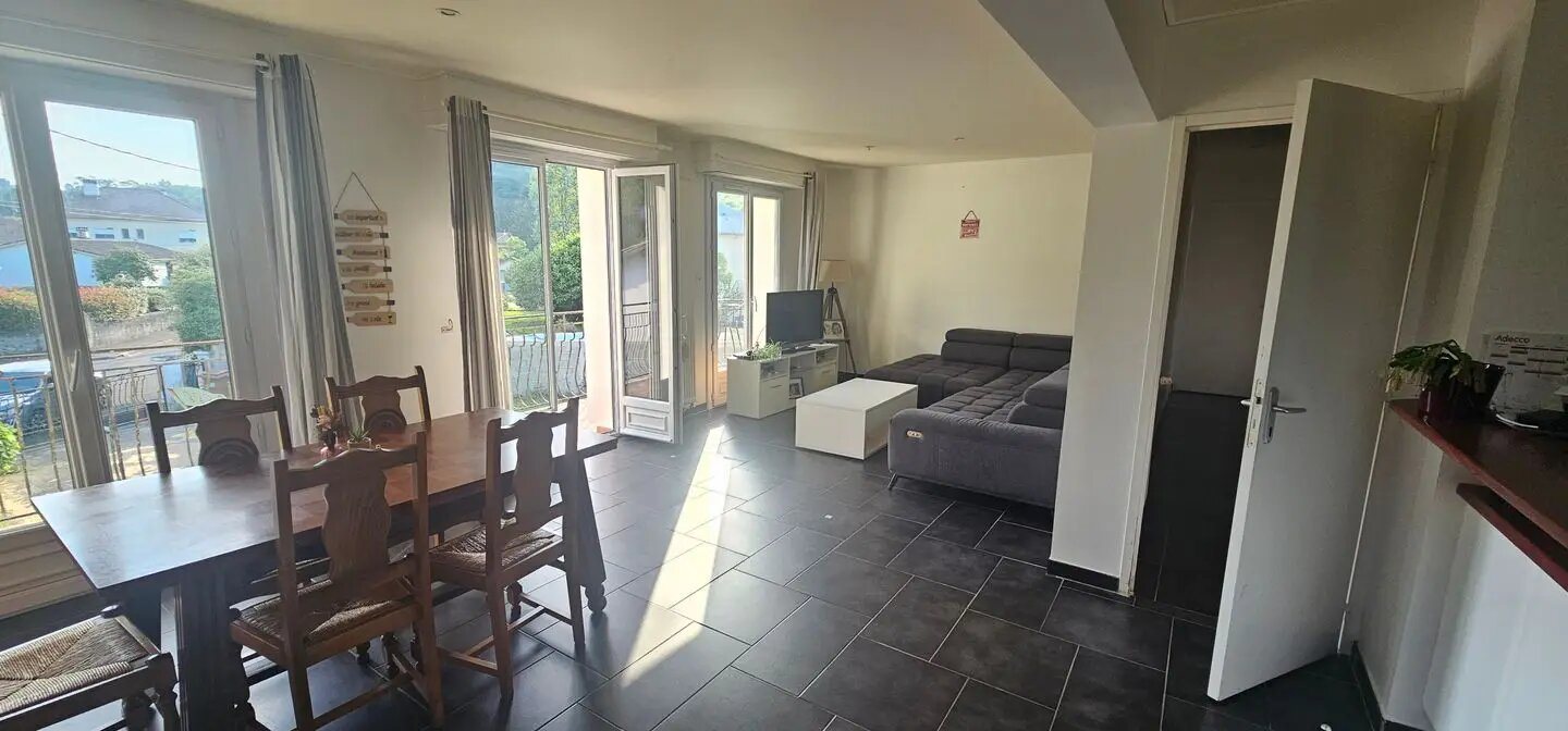 Maison à vendre, 154m², Gelos