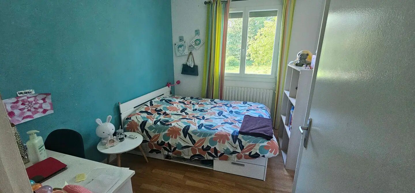 Maison à vendre, 154m², Gelos