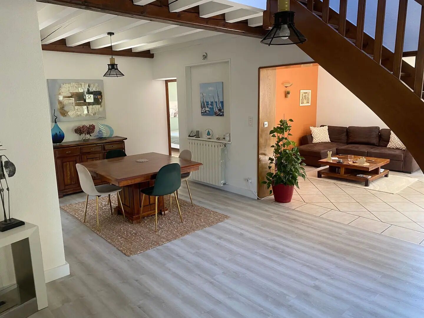 Maison à vendre, 215m², Louhans