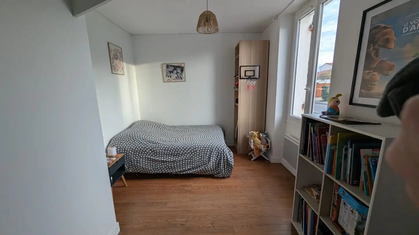 Maison à vendre, 200m², Casteljaloux