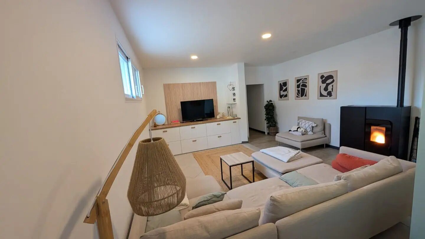 Maison à vendre, 200m², Casteljaloux