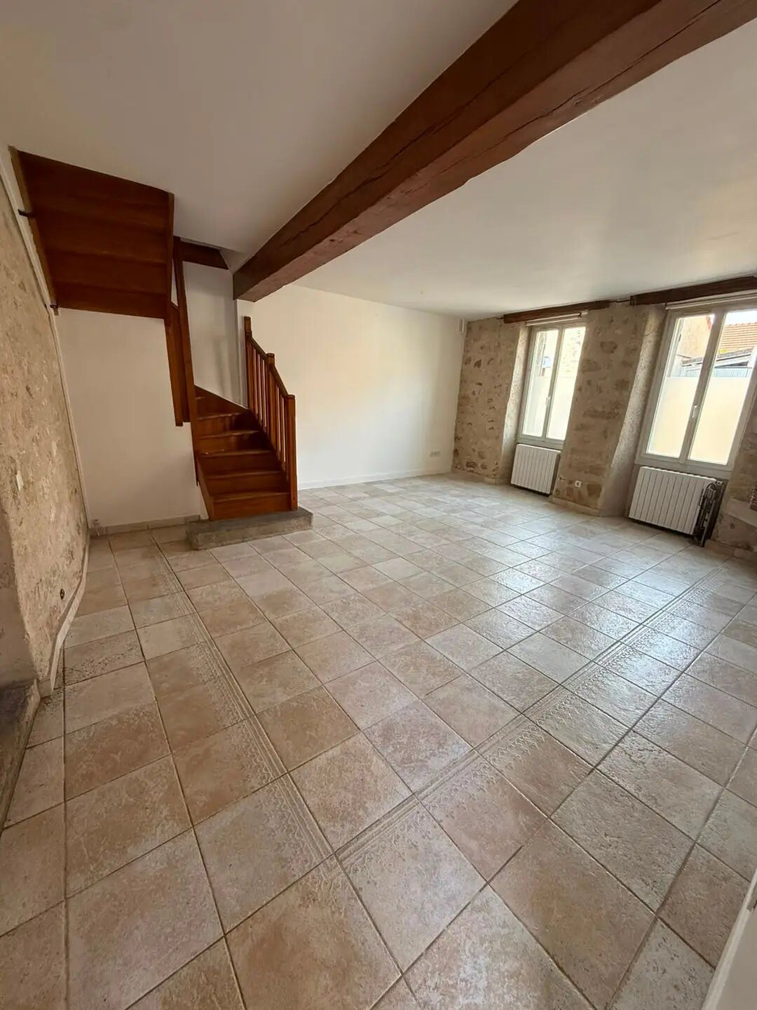 Maison à louer, 110m², Cergy
