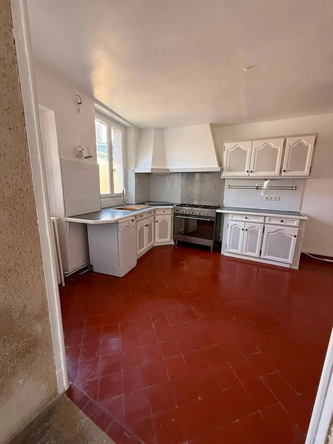 Maison à louer, 110m², Cergy