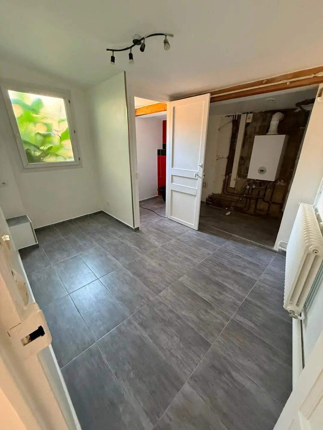 Maison à louer, 110m², Cergy