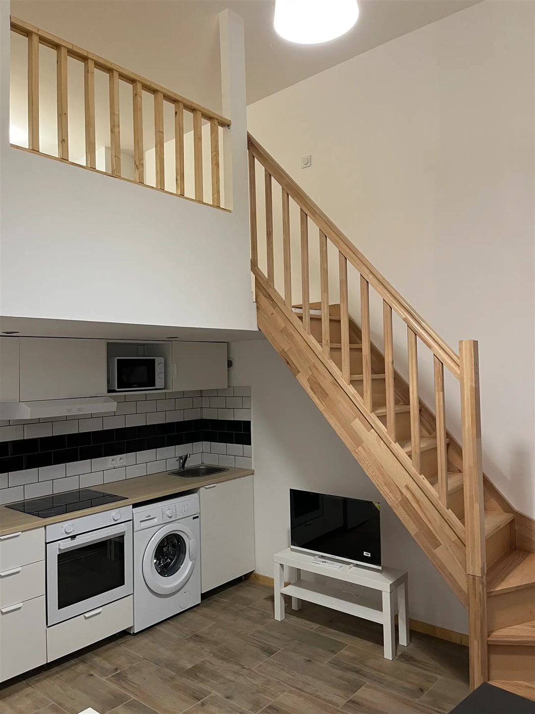Appartement à louer, 35m², Saint-Etienne