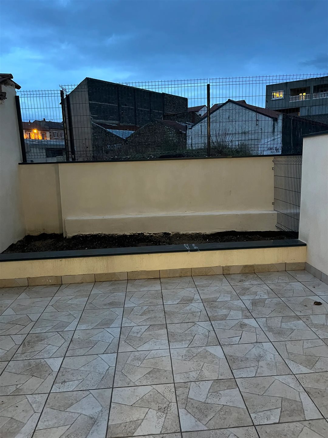 Appartement à louer, 35m², Saint-Etienne