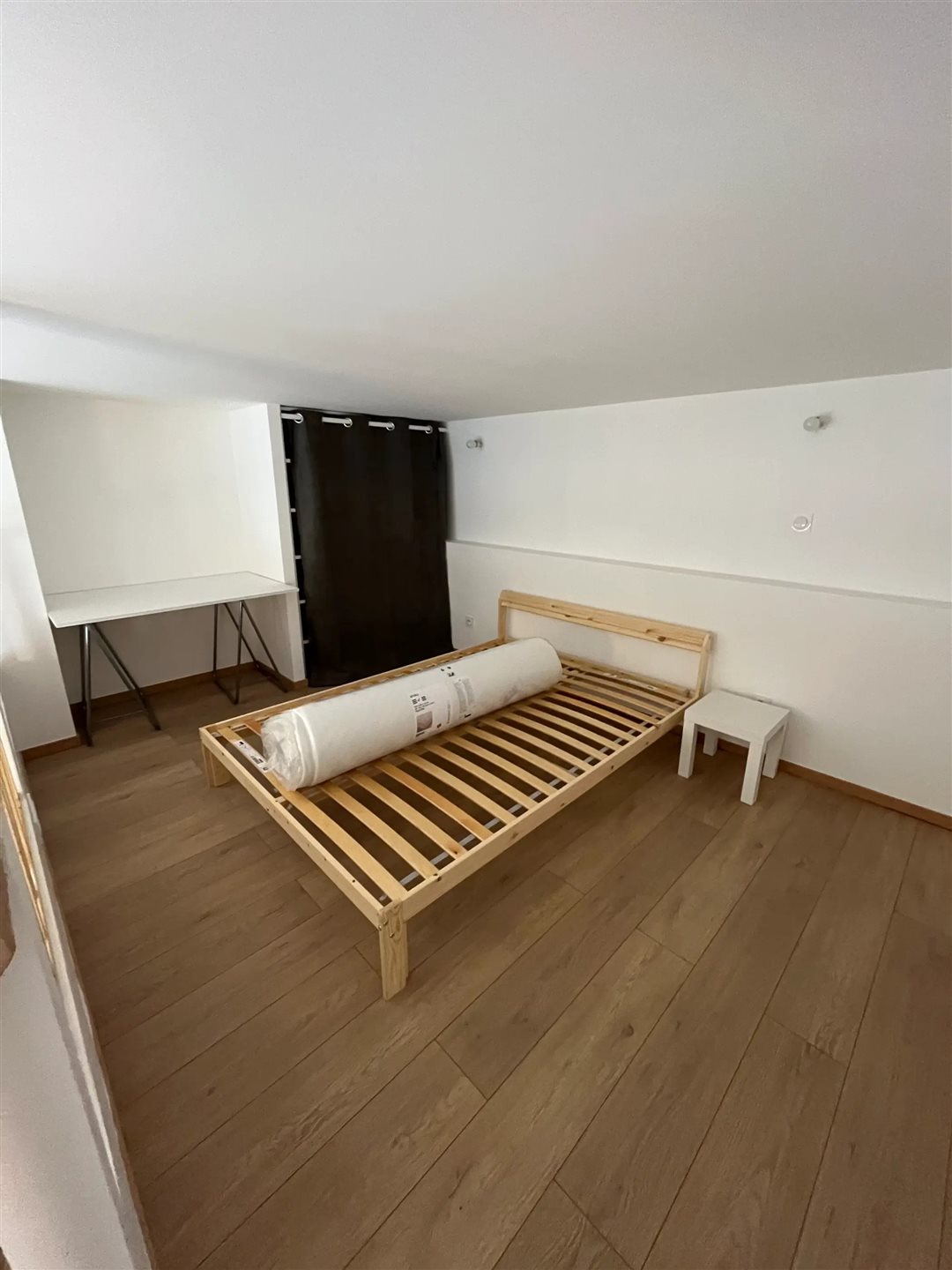 Appartement à louer, 35m², Saint-Etienne